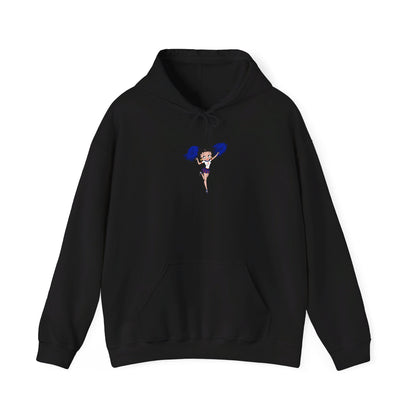 FLORIDA BETTY BOOP HOODIE