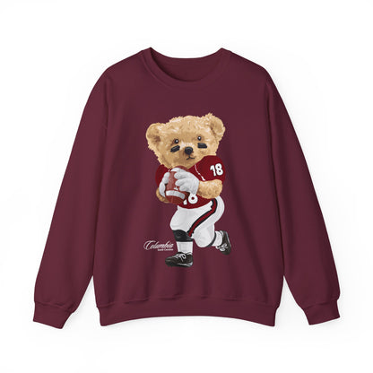 COLUMBIA, SOUTH CAROLINA SWEATSHIRT