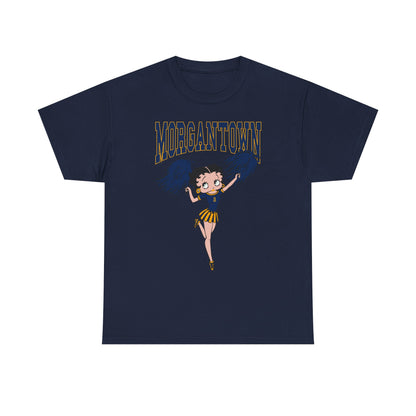MORGANTOWN BETTY T-SHIRT