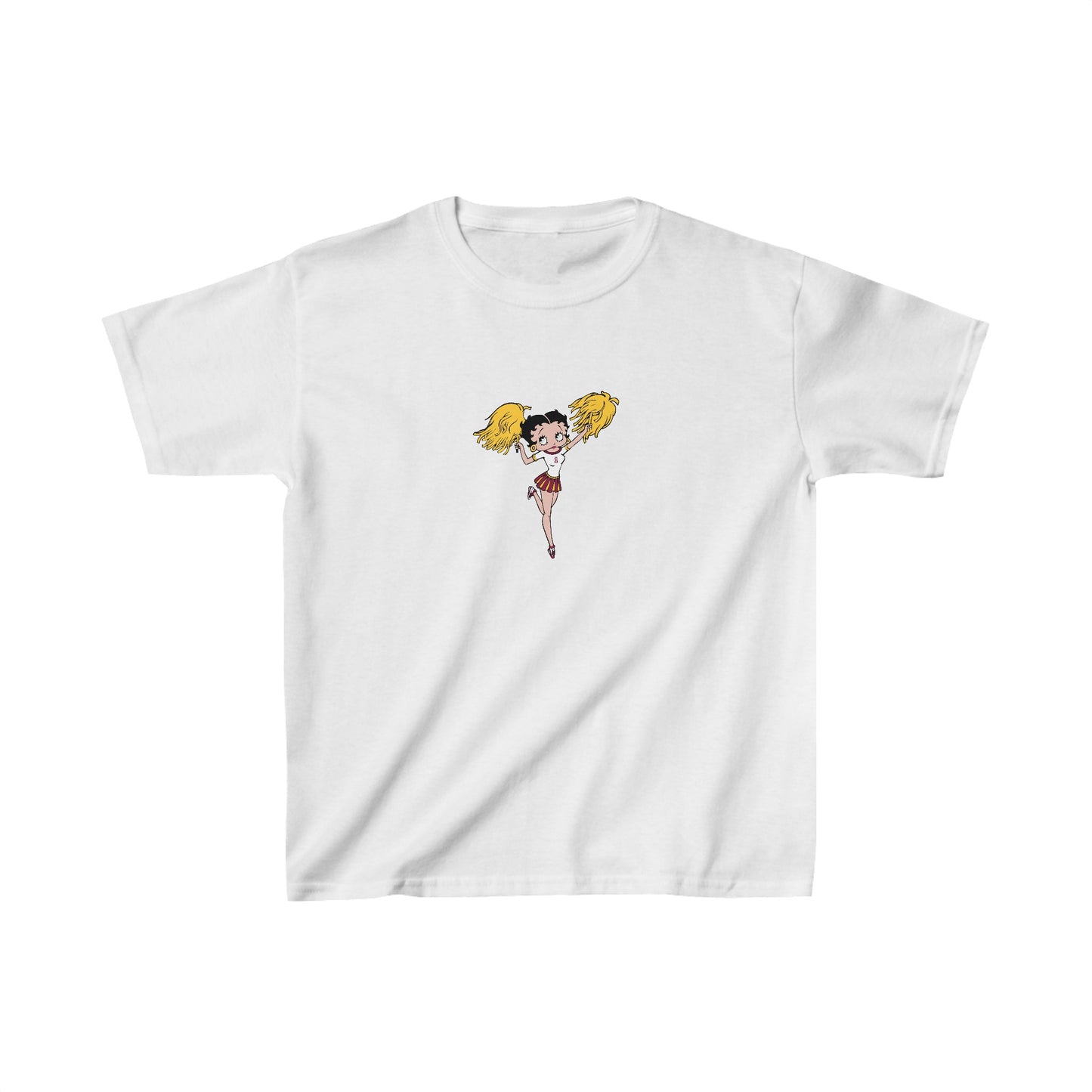 ARIZONA BETTY  BABY TEE