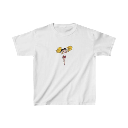 ARIZONA BETTY  BABY TEE