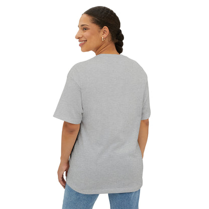 BUDWEISER BOXY TEE