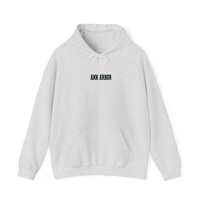 BETTY'S GAME ANN ARBOR HOODIE