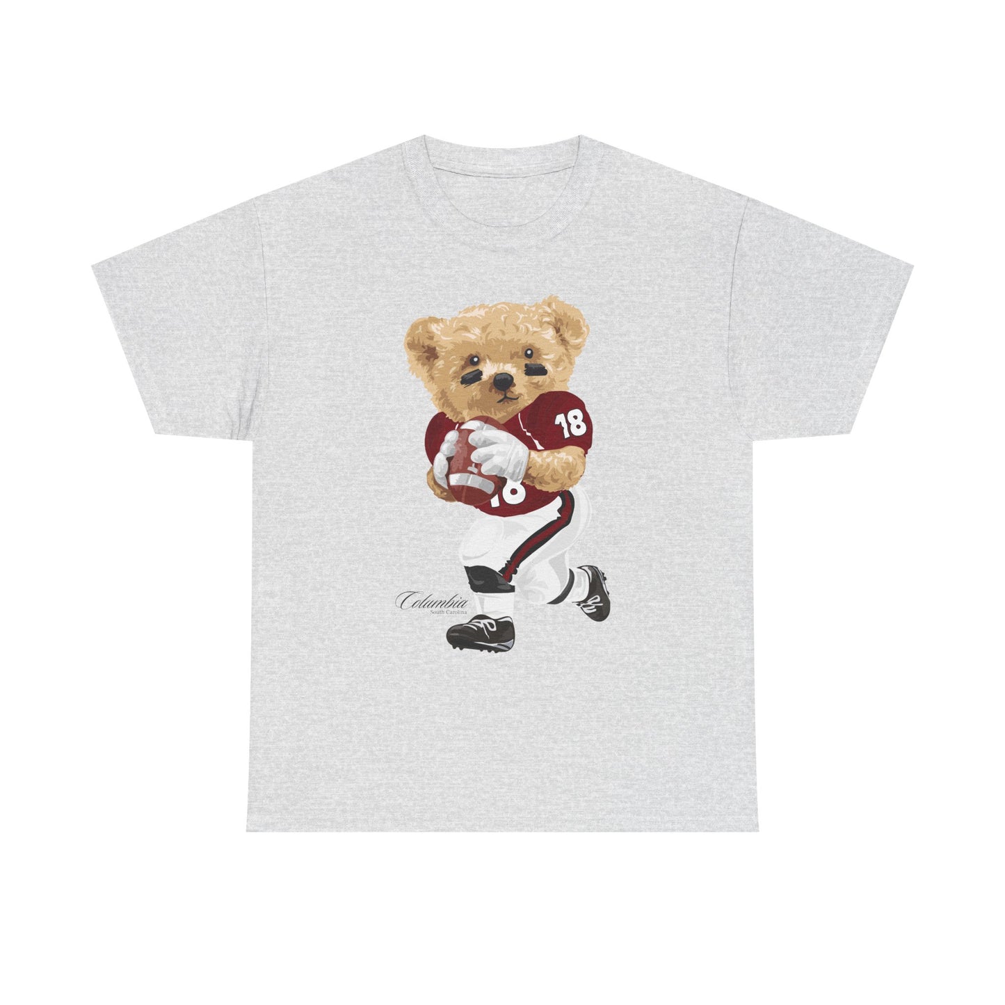 COLUMBIA, SOUTH CAROLINA T-SHIRT
