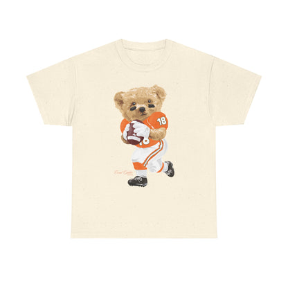 CORAL GABLES, FLORIDA TEDDY T-SHIRT