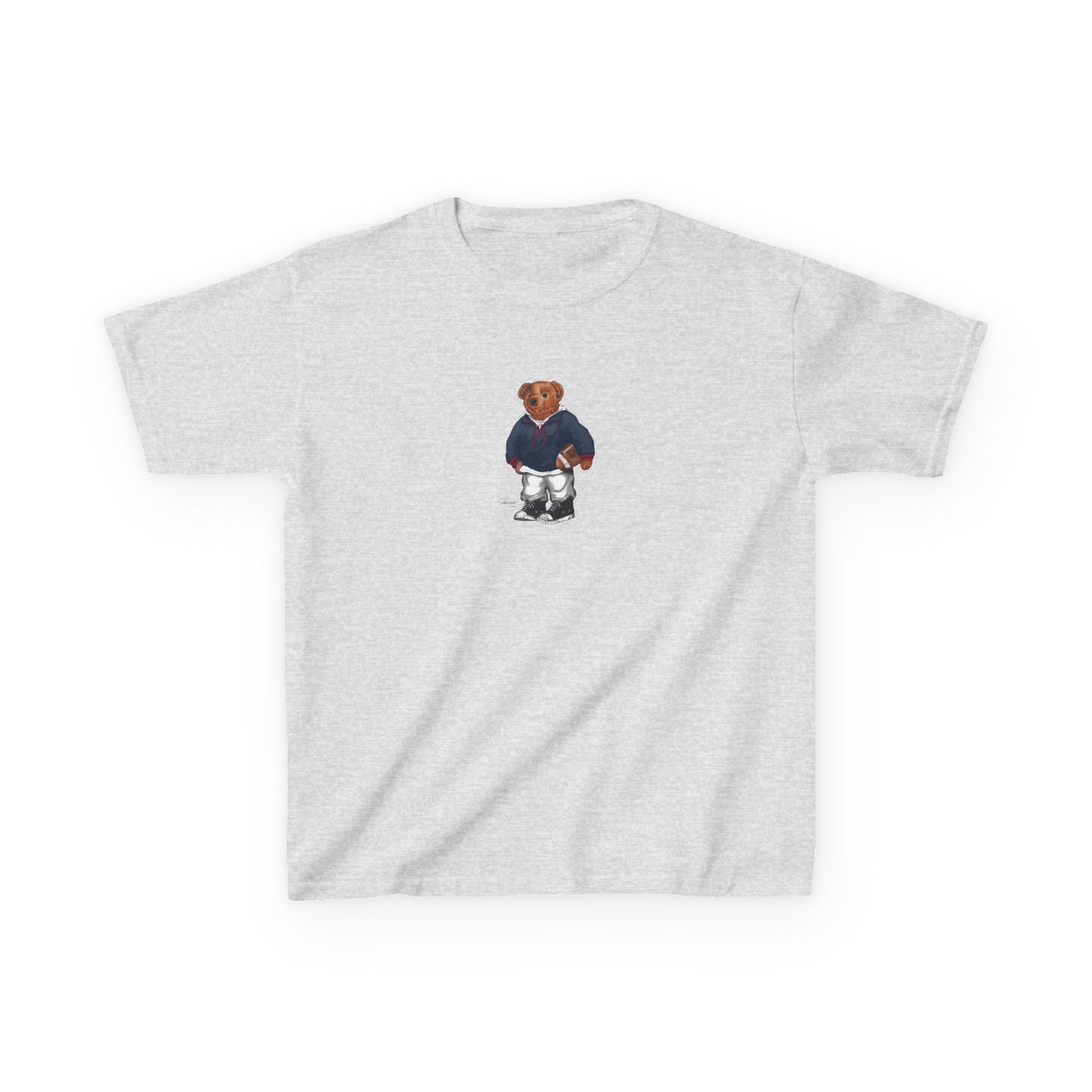 TUCSON ARIZONA TEDDY BABY TEE