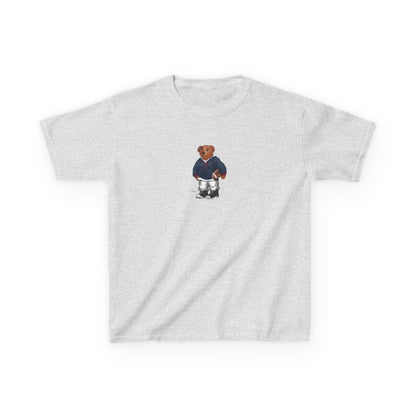 TUCSON ARIZONA TEDDY BABY TEE