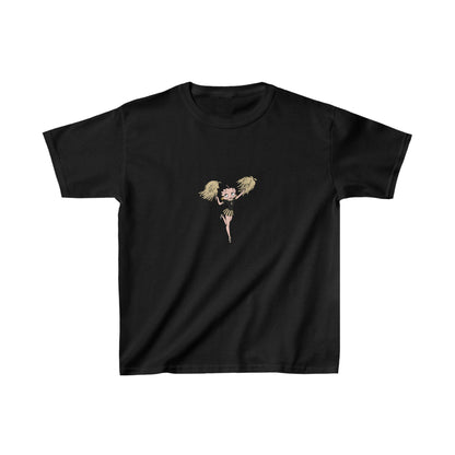 WEST LAFAYETTE BETTY BOOP BABY TEE