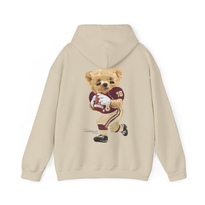 TALLAHASSEE TEDDY HOODIE