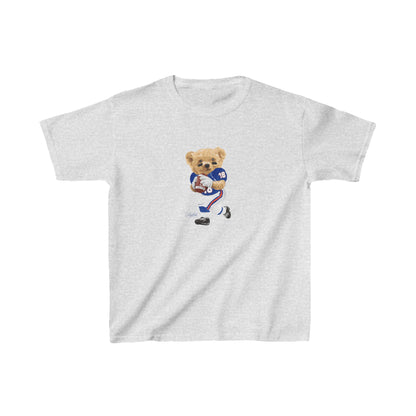 BUFFALO NEW YORK TEDDY BABY TEE