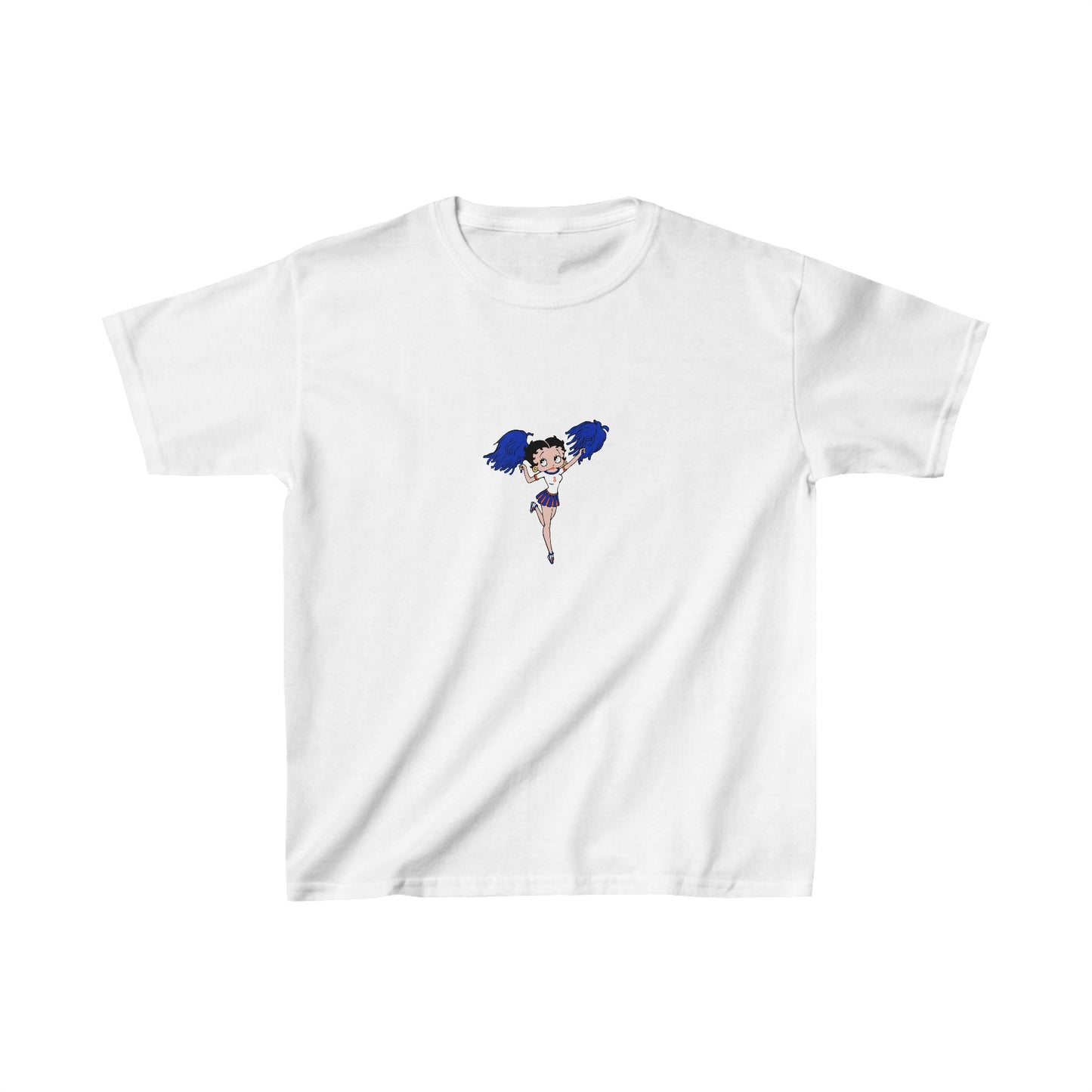 FLORIDA BETTY BABY TEE