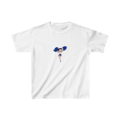 FLORIDA BETTY BABY TEE