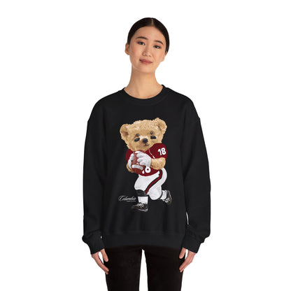 COLUMBIA, SOUTH CAROLINA SWEATSHIRT