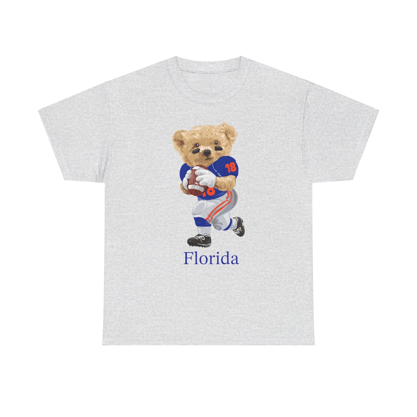 FLORIDA TEDDY T-SHIRT