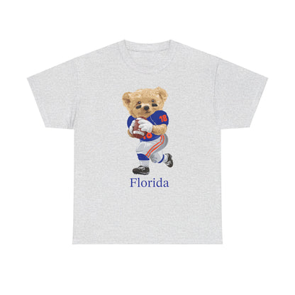 FLORIDA TEDDY T-SHIRT