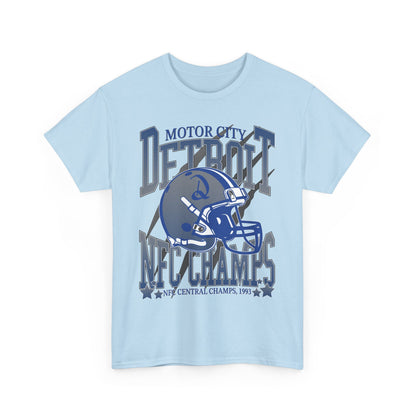 NFC CHAMPIONS TEE