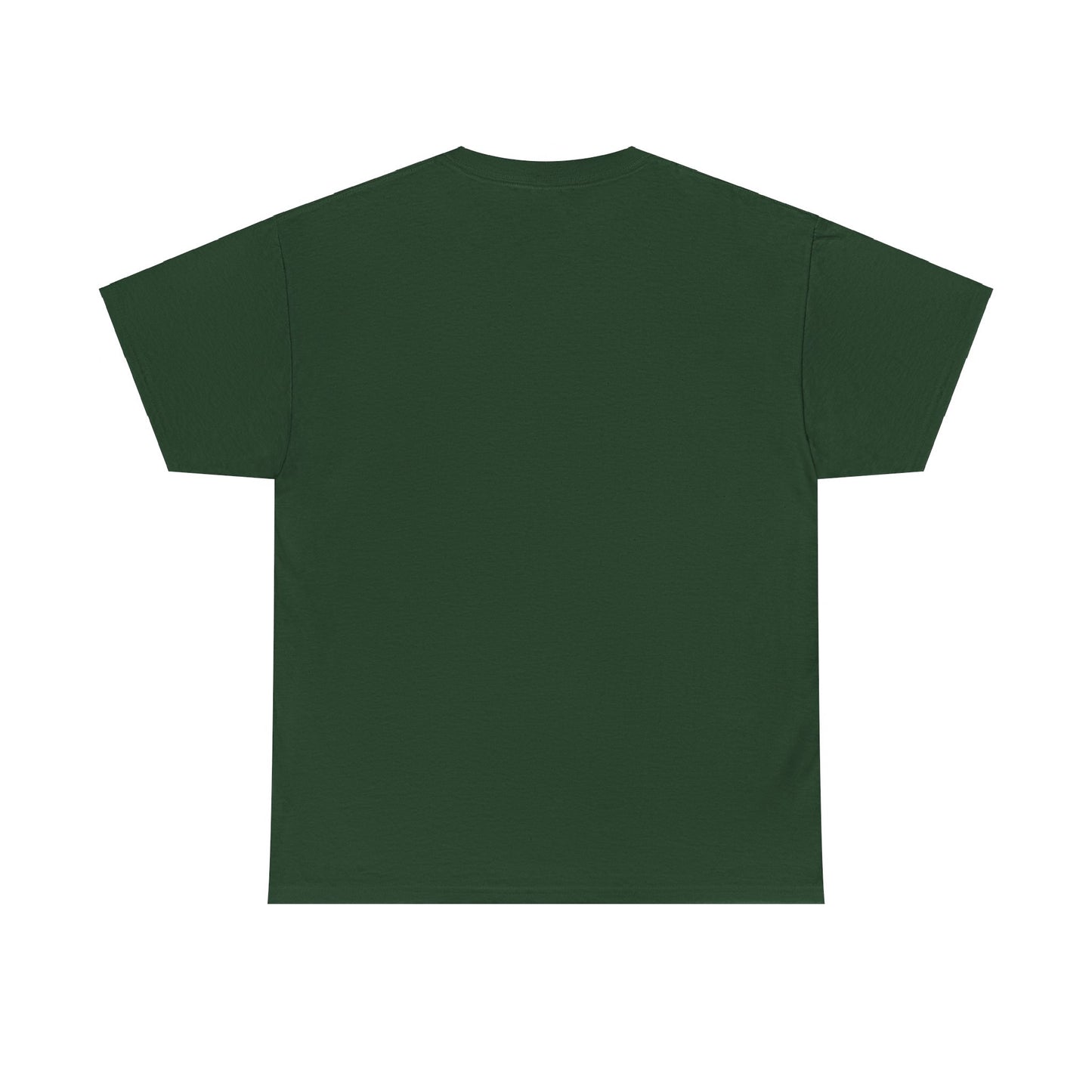 EAST LANSING WESTERN SCENE T-SHIRT