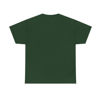 EAST LANSING WESTERN SCENE T-SHIRT