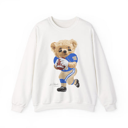 LOS ANGELES, CALIFORNIA TEDDY SWEATSHIRT
