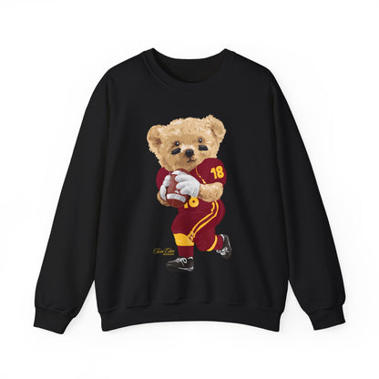TWIN CITIES MINNESOTA SWEATSHIRT