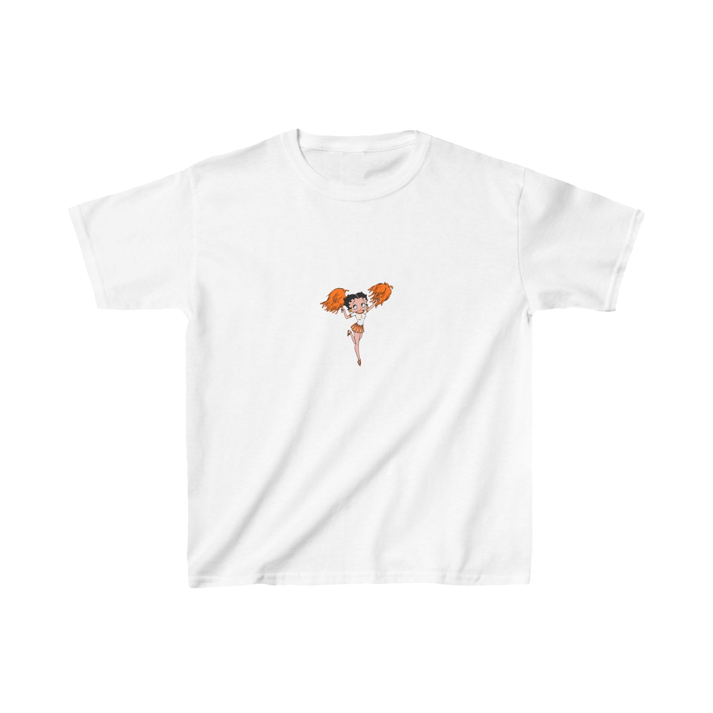 KNOXVILLE BETTY BABY TEE