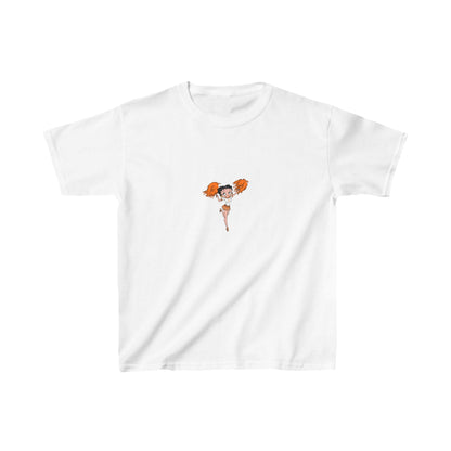 KNOXVILLE BETTY BABY TEE
