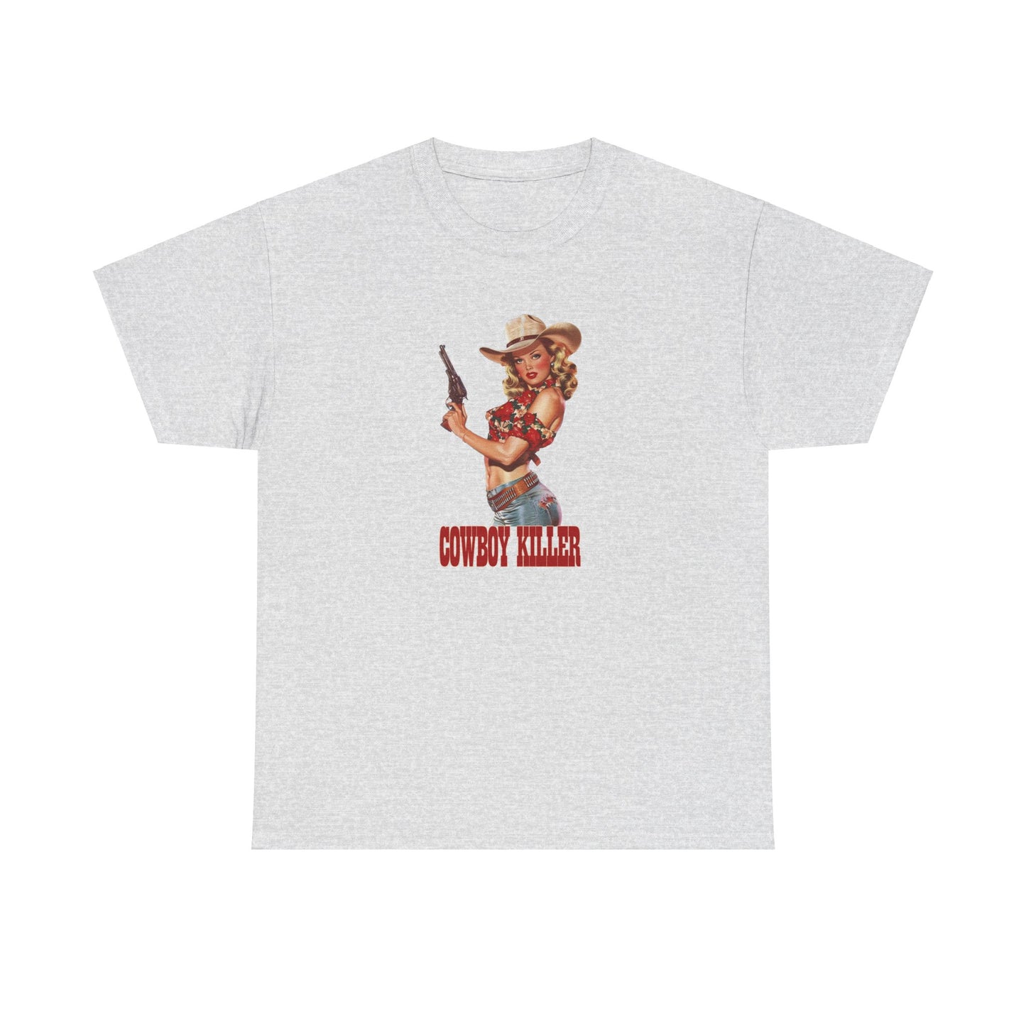 COWBOY KILLER TANGO TEE