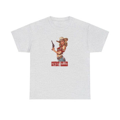 COWBOY KILLER TANGO TEE