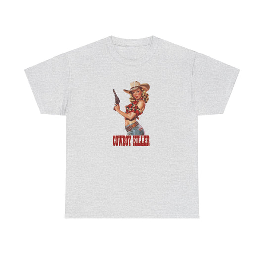 COWBOY KILLER TANGO TEE