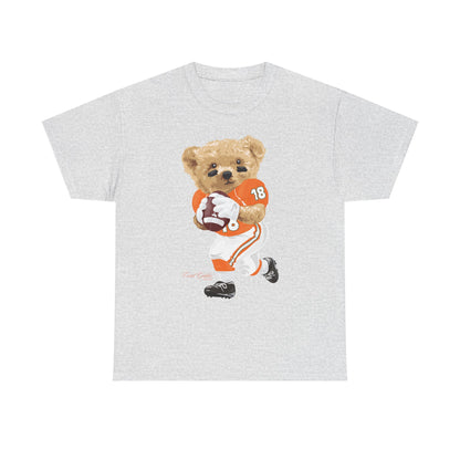 CORAL GABLES, FLORIDA TEDDY T-SHIRT