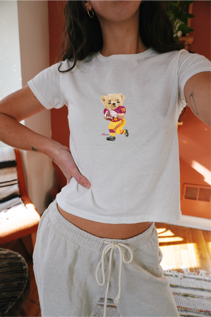 ARIZONA BABY TEE